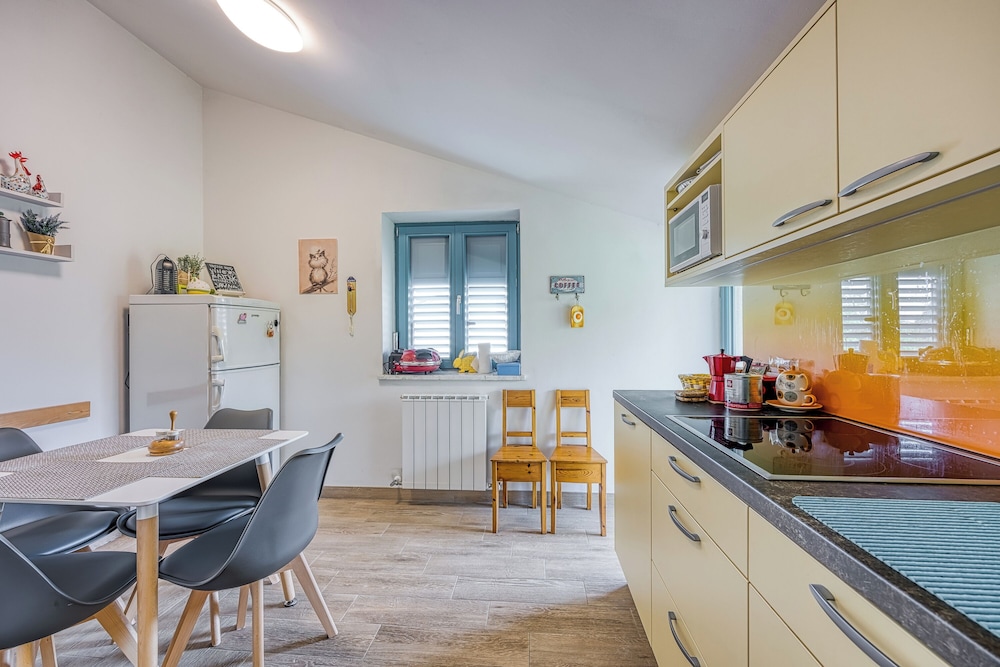 Villa Salamander Suite