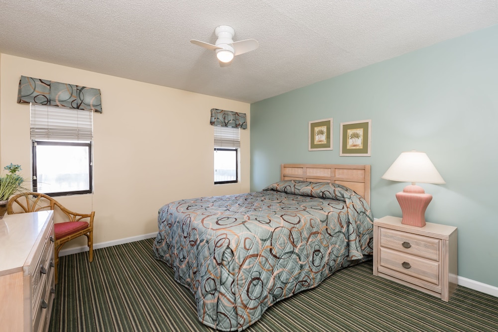 Myrtle Beach Vacations - Windy Shores II by Capital Vacations - Property Image 3