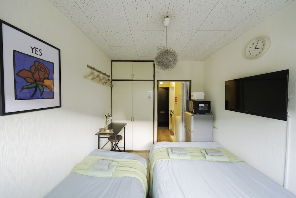 Nestay Suite Tokyo Tabata