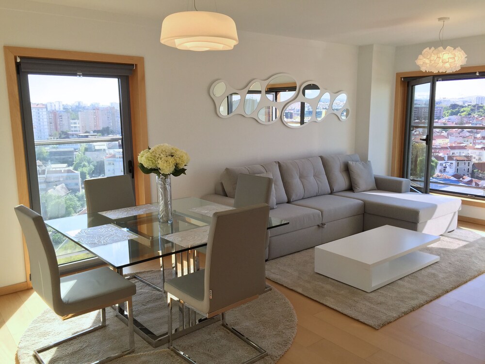 Superior Rentals in Lisbon