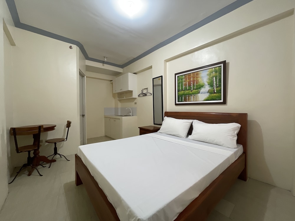 Lawton Residences powered by Cocotel view 2