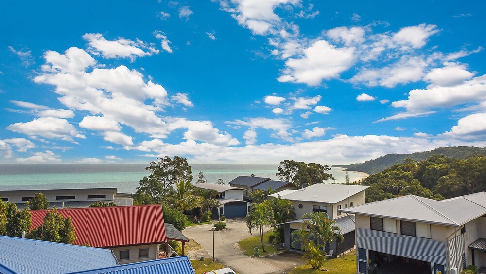 Moreton Bay Vista view 4