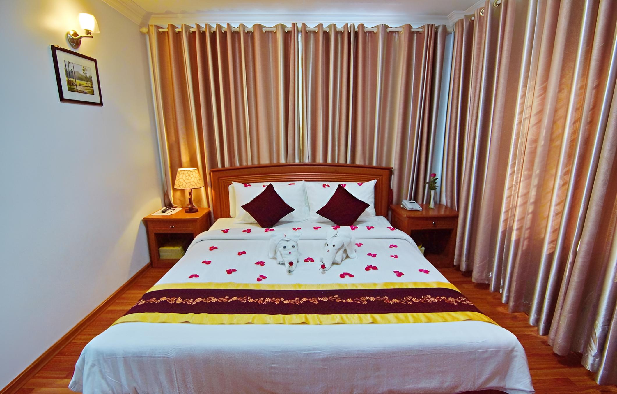 Yuan Sheng Hotel