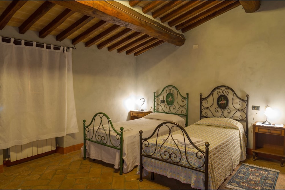 Casa La Primula