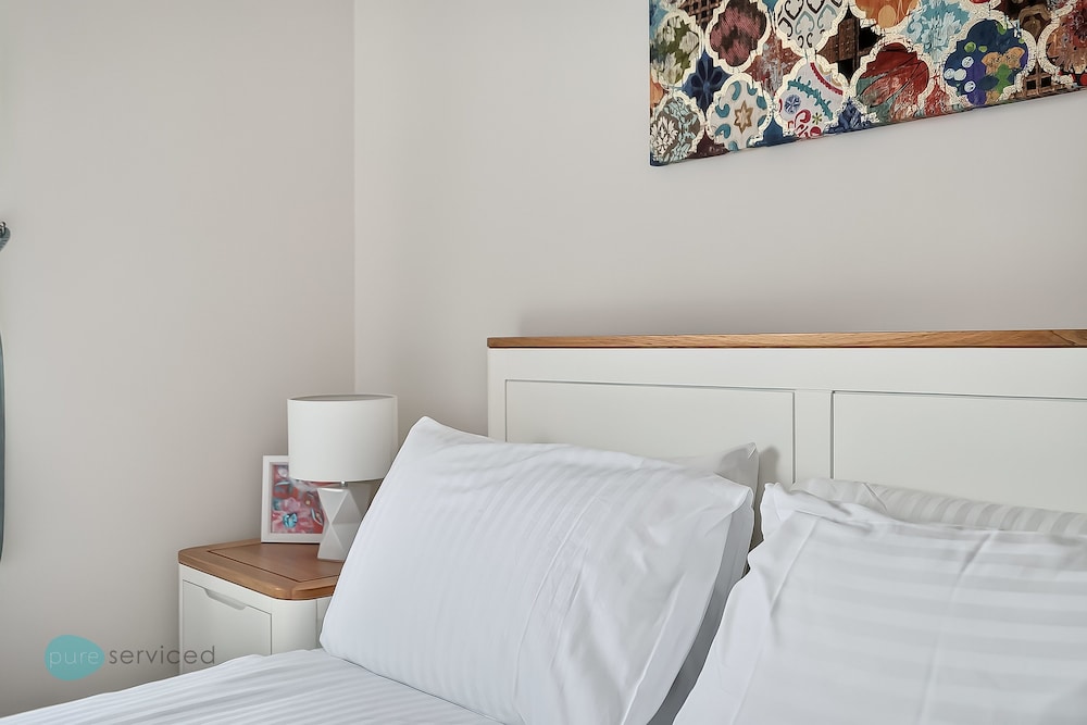 3 Bed - The Boundary by Smart Welcomes