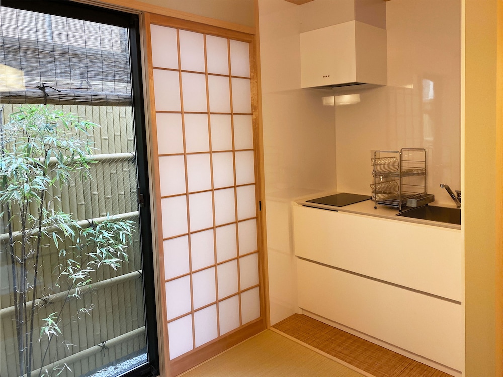 Hotel Zipangu Murasakino view 5