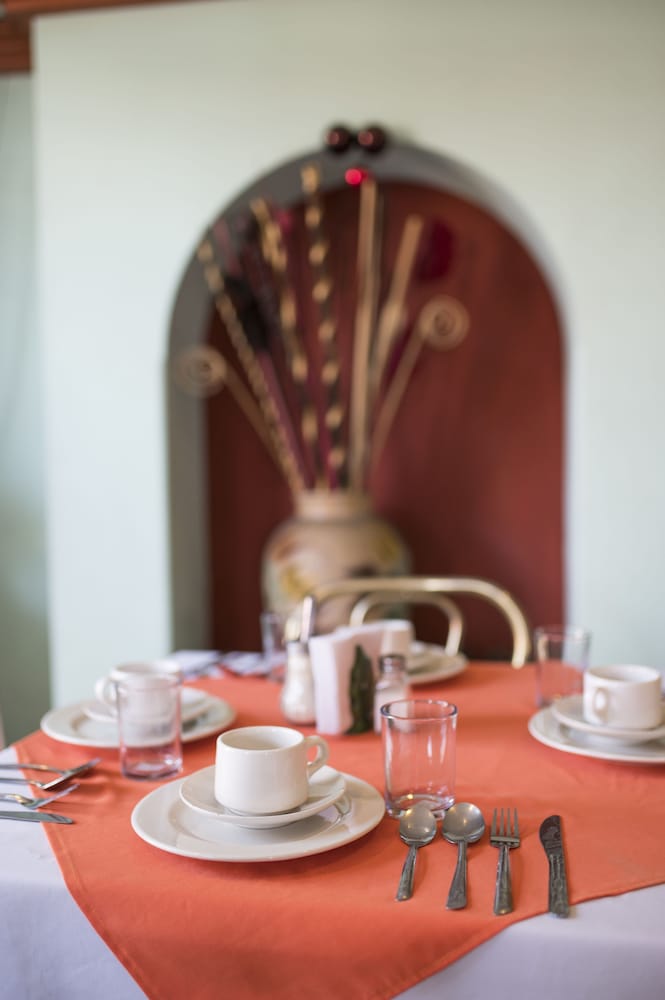 Hotel Arisa Oaxaca - Property Image 10