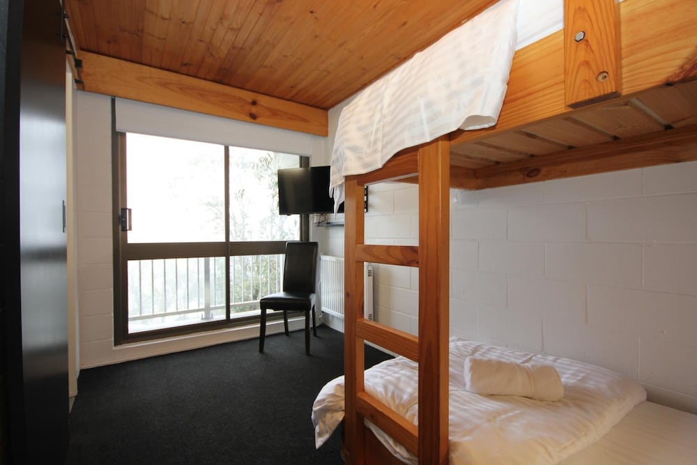 Falls Creek Hotel