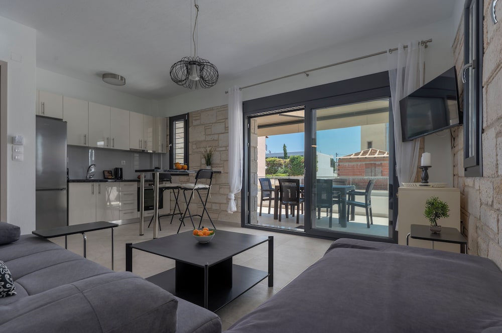 White Pearl Suites Halkidiki
