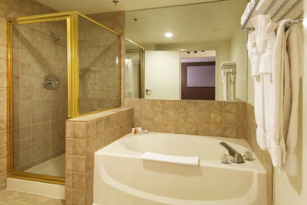 Rising Star Sports Ranch Resort - Property Image 1