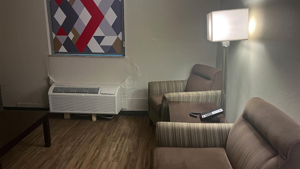 Motel 6 – Lake City, Fl – Medical Center