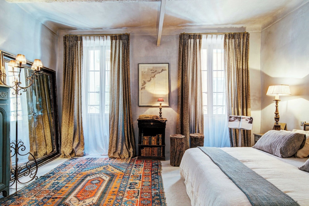 Studio de Charme-1br-2p- in the Heart of Cannes