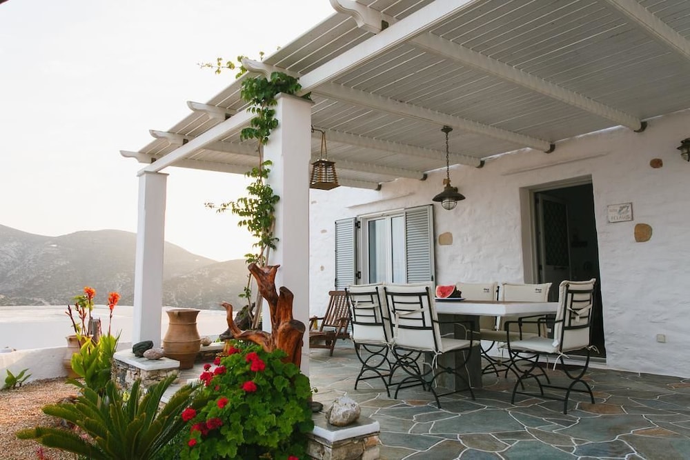 Villa Pelagos
