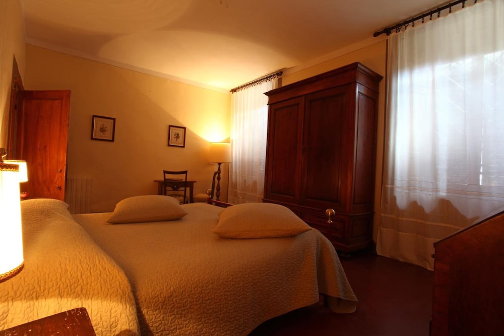 Borgo Castelvecchi