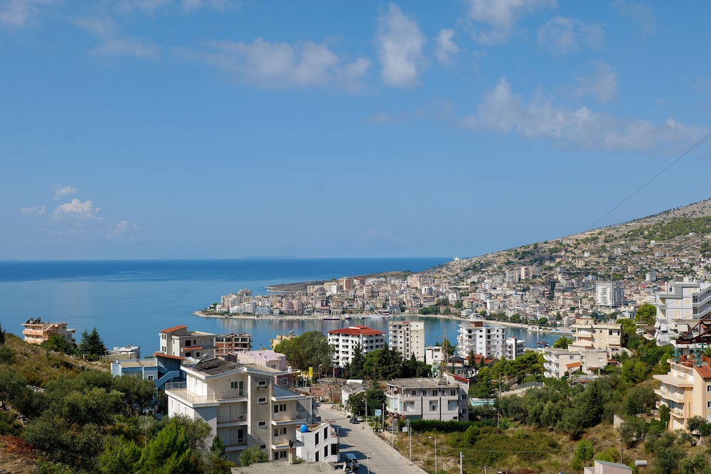 Stunning 1-bed House in Sarandë