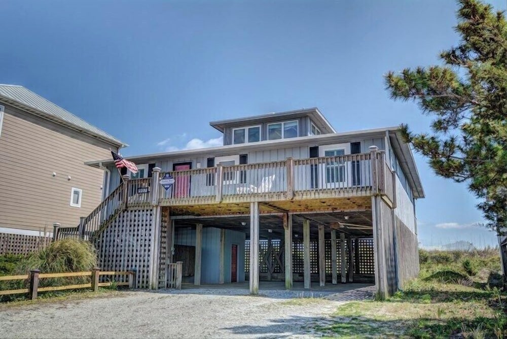 All About The View by Topsail Realty