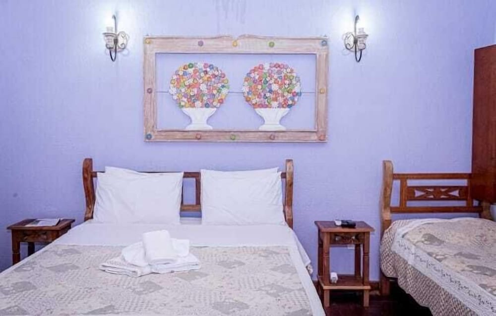 Pousada Casa de Violeta