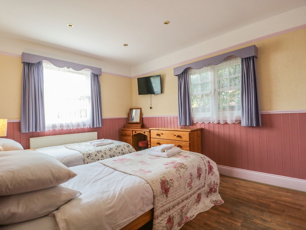 Rose Cottage
