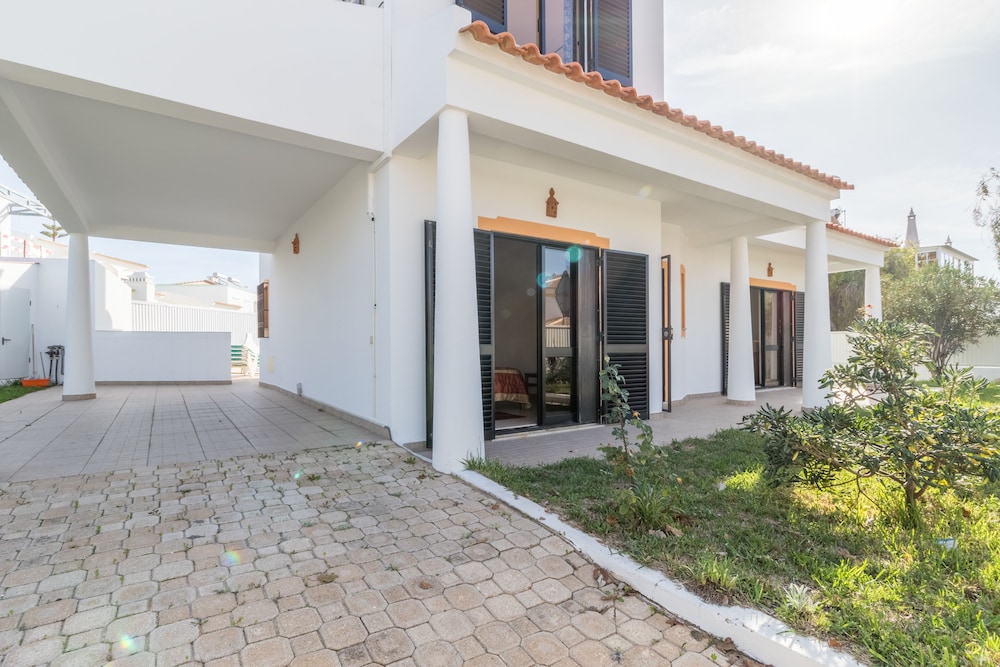 Villas2Go2 Cesaltina