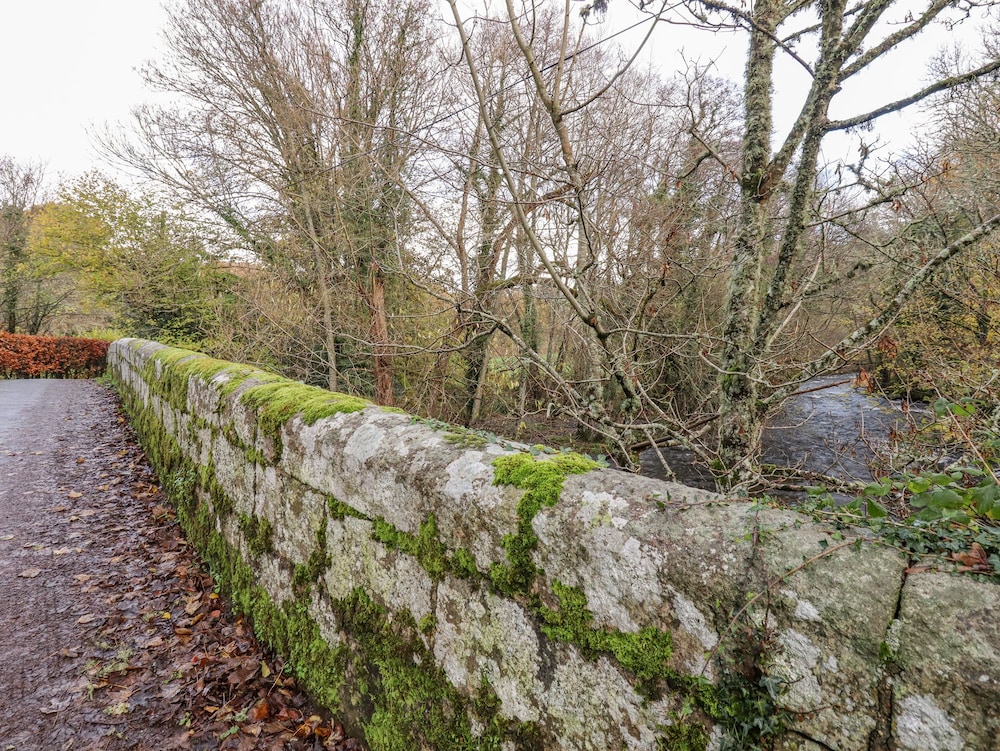 Dartmoor Retreat Lodge