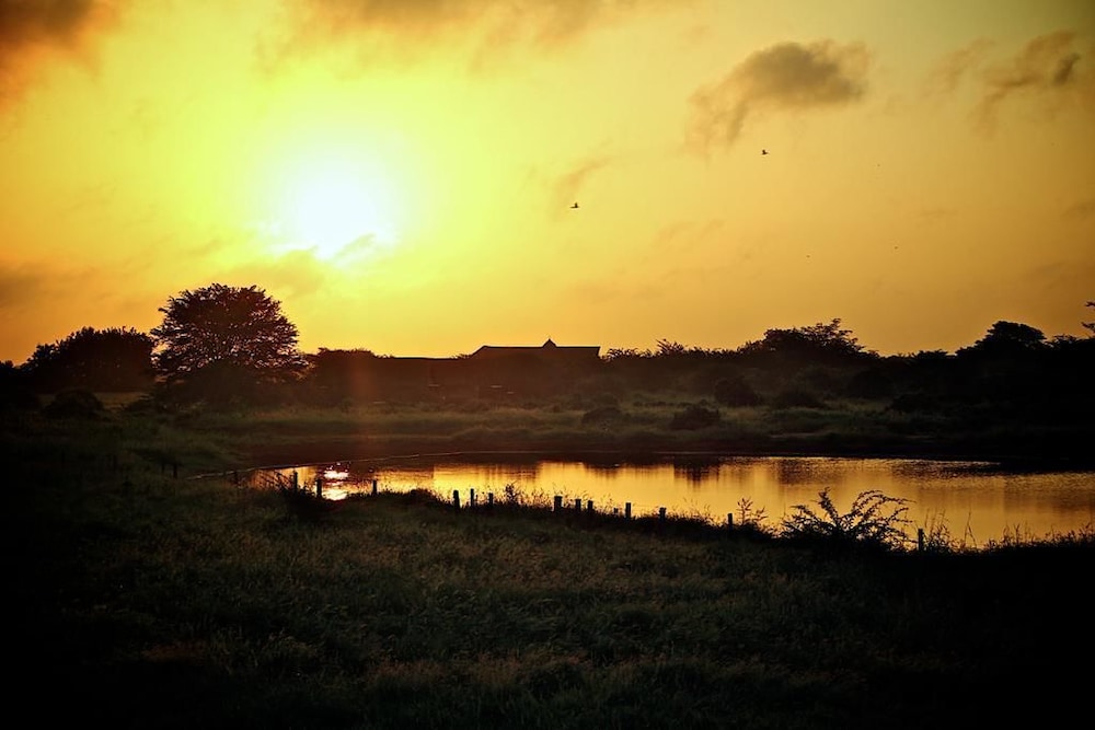 Manyatta Camp