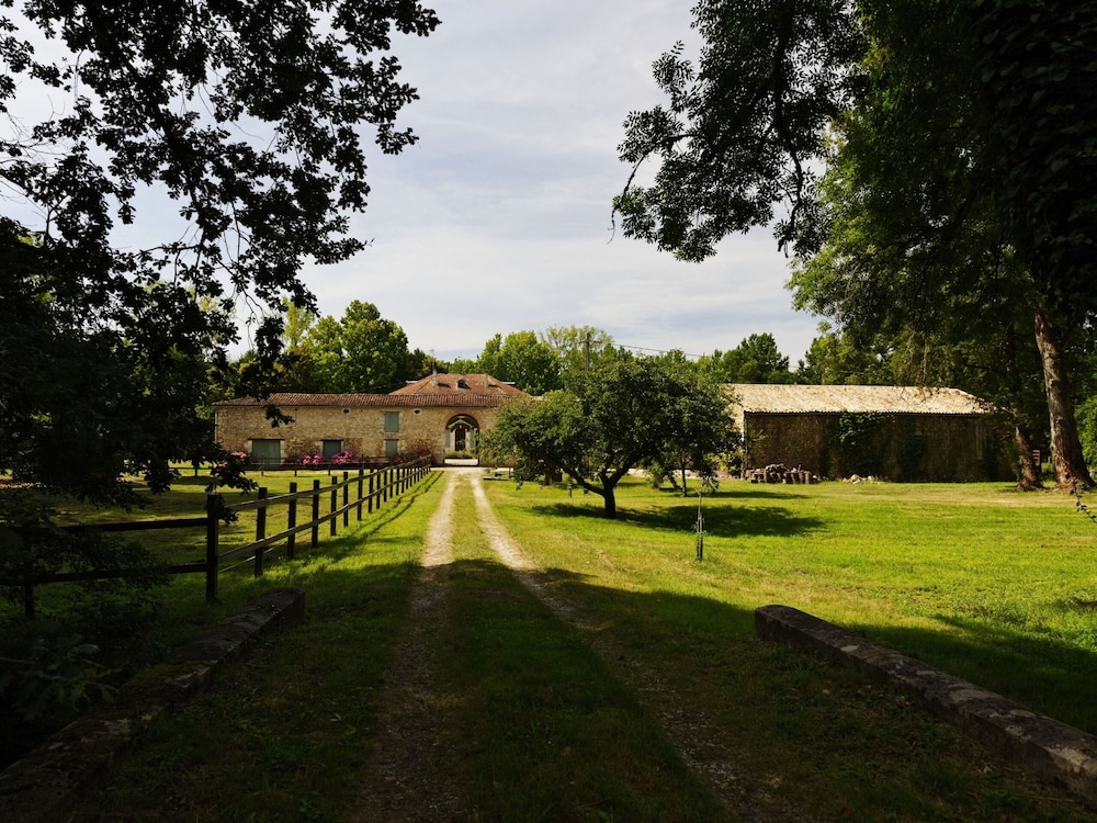 Château de l'Isle