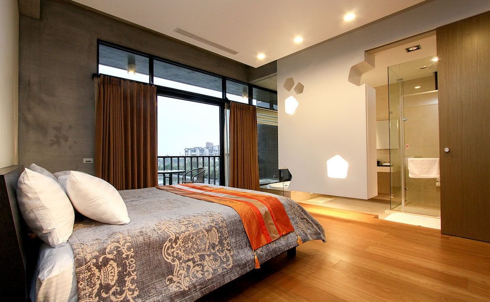 Hiten B&B