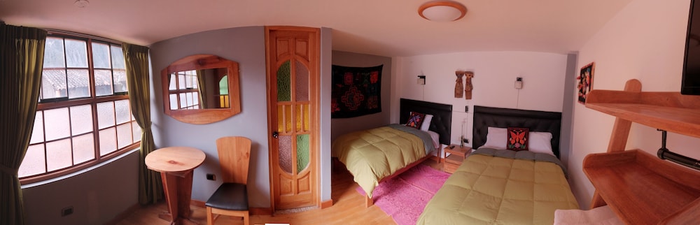 Hotel Inka King - Hostel