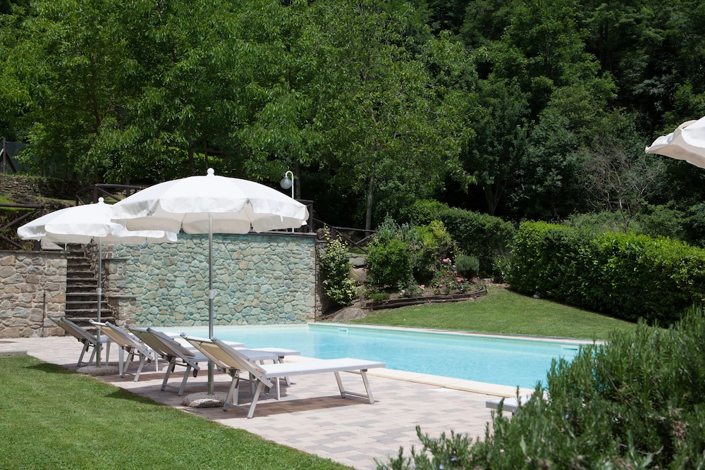 Borgo dei Corsi Holiday House