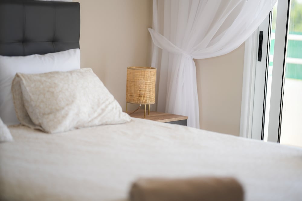 Narcissos Nissi Beach Apartment E9