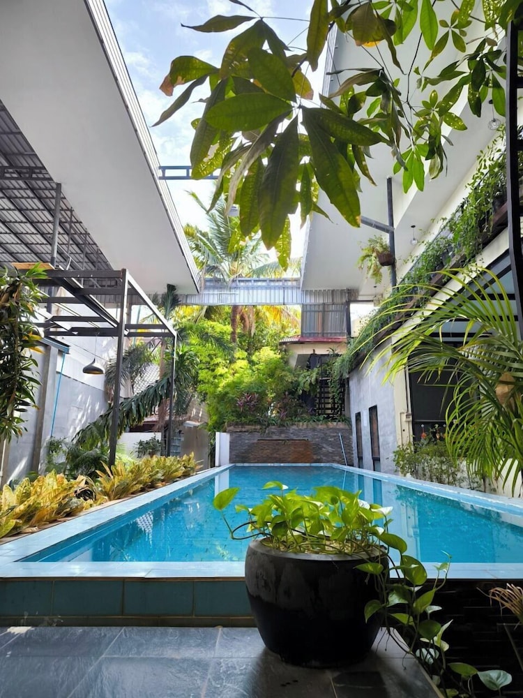 The Kool by Sanctuary Residence