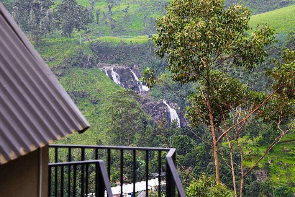 The Waterfall Villas