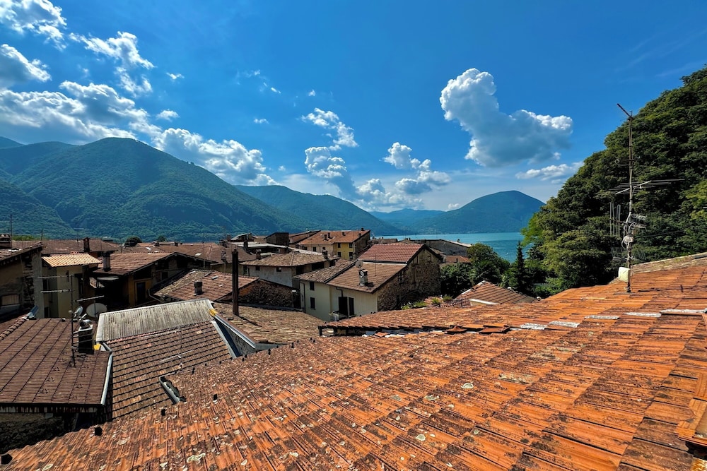 Borgo di Porlezza