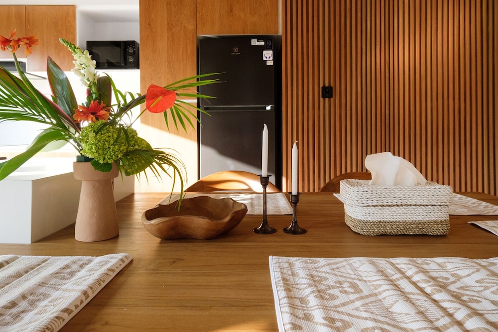 Madeira Casa Canggu Bali