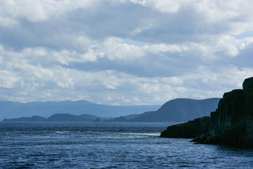 Snug Beach Cabin And Caravan Park