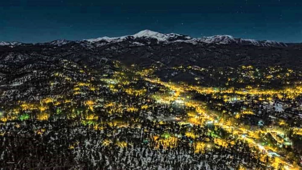 High Sierra Condominium