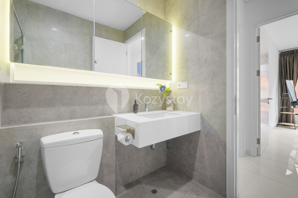 Tarama by Kozystay - Alam Sutera