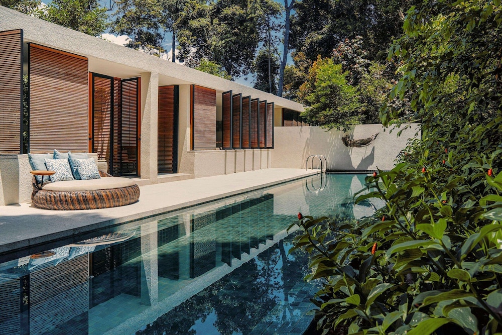 Mandarin Oriental, Desaru Coast 24