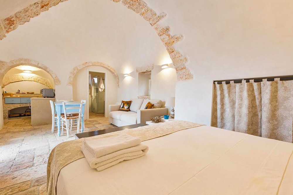 Masseria Luigi Flora