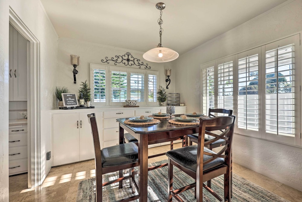Ventura Vacations - Picturesque Ventura Retreat: Steps to Shore! - Property Image 13