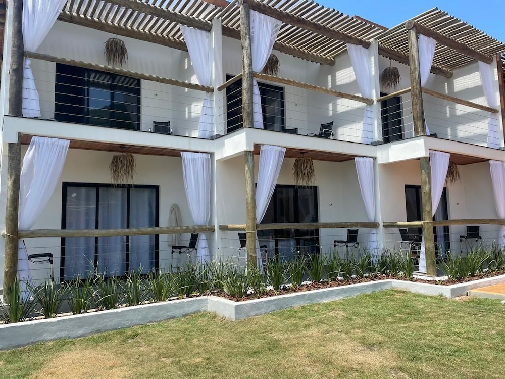Santomar Guest House