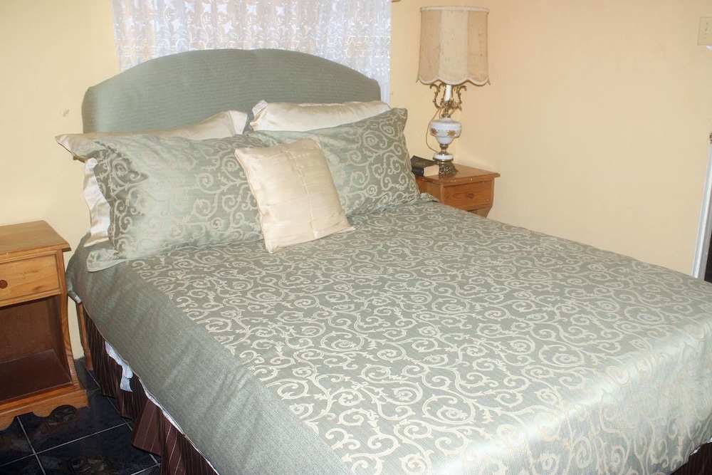 Dream Vacation ST Catherine Jamaica view 4