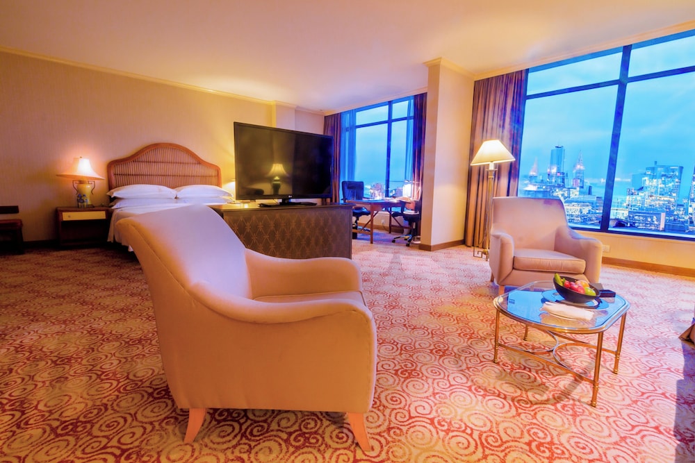 Hilton Colombo Hotel 22