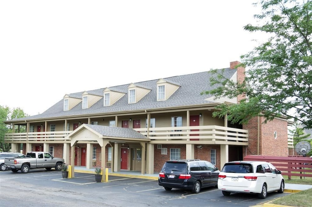 Motel 6 - Dayton, OH view 3