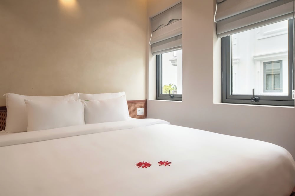 JULIE's HOUSE - LUXURY APARTMENT - HUE