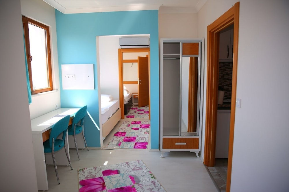 Can Residence