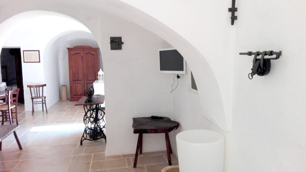 Trullo Giampiero