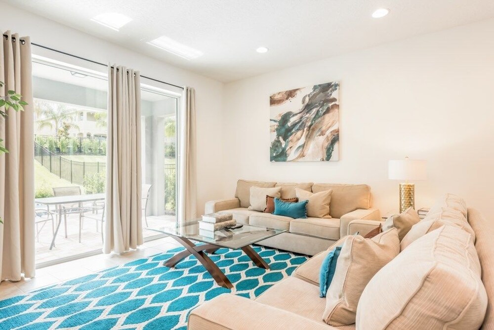 Aco258668 - The Encore Club Resort - 8 Bed 7 Baths Villa