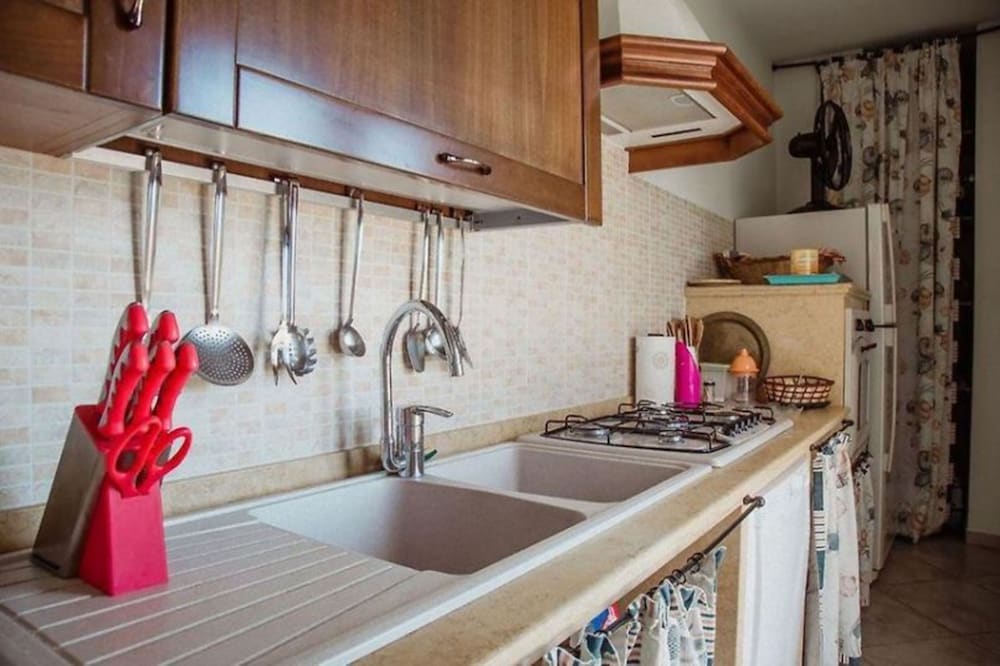 Top Floor Flat With sea View in Gallipoli