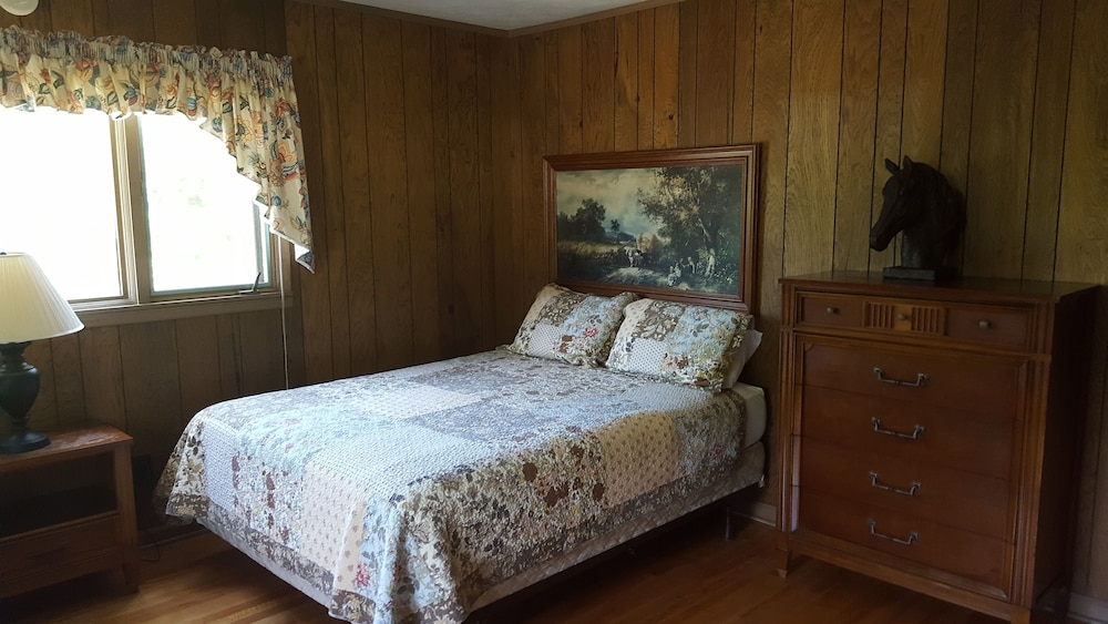 Pisgah View Ranch